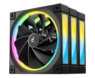 Deepcool FL12R Triple Pack 3x120mm - 1339391 - zdjęcie 1
